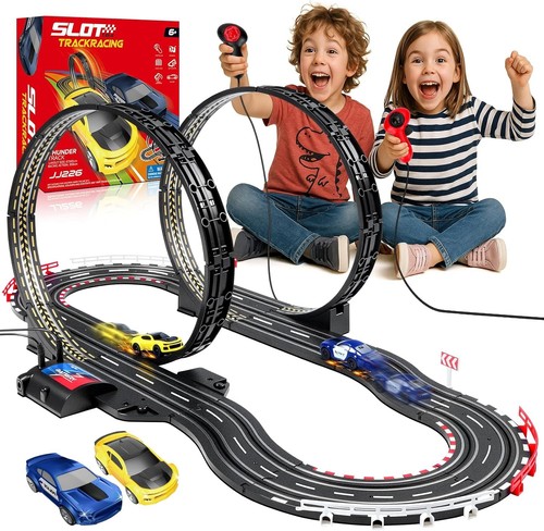 Track racing jj226 - racing, piste
