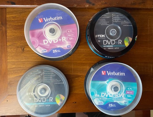 Rom dvd registrabili in - rom, registrabili,