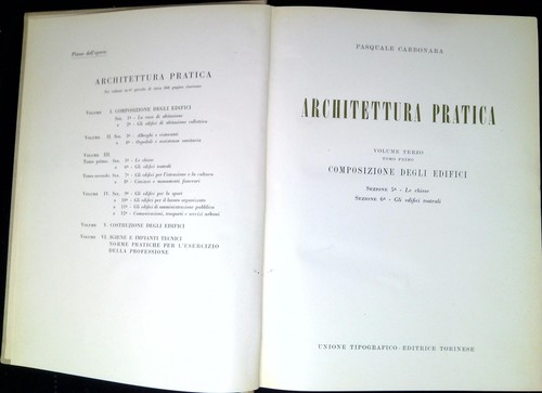 Architettura pratica vol 1 - pratica, 3.1