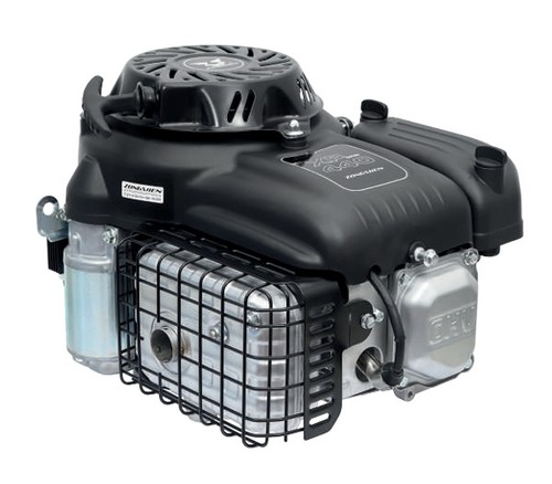 Motore scoppio completo - a,