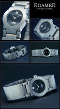 Orologio donna roamer - orologio,