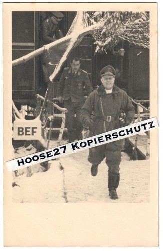 Foto alarmstart bef gfm - bef,
