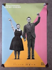 Vitra design museum poster - vitra,