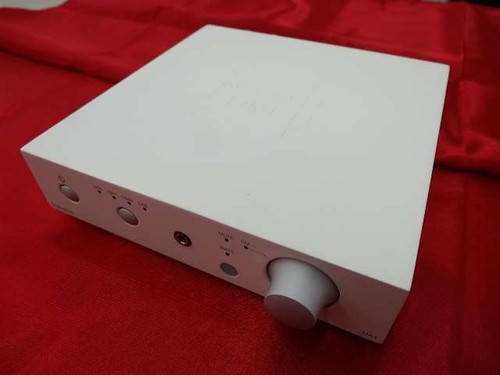 Amplificatore integrato