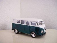MICROBUS VOLKSWAGEN WELLY  1962  ( L2-7 )