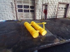 Disco trattore Matchbox # 46