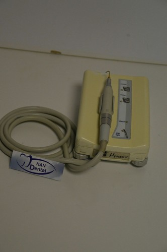 Mectron piezoscaler ultrasuoni - piezoscaler,