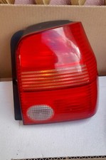 Faro posteriore Dx volkswagen Lupo di seconda mano