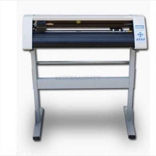 Taglierina plotter vinile