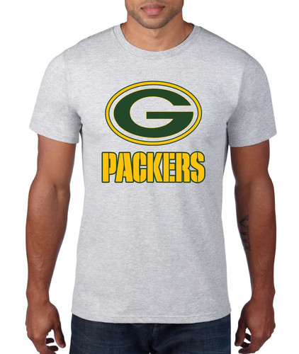 Shirt maglia green bay - maglia,