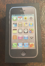 Apple iPhone 3GS solo scatola