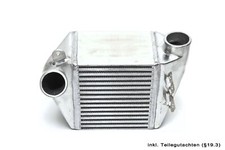 TA Technix tuning intercooler