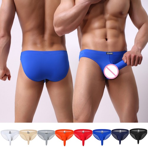 Slip uomo intimo traspirante - uomo,