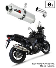 1050 V-Strom / XT 2020 - 2024
