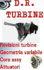 VALVOLA ATTUATORE WASTEGATE