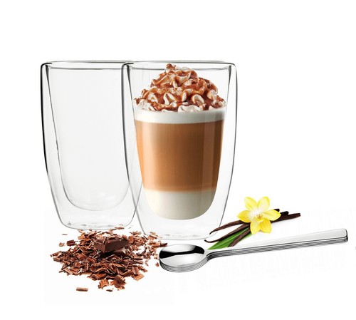 Doppia parete latte - 2,