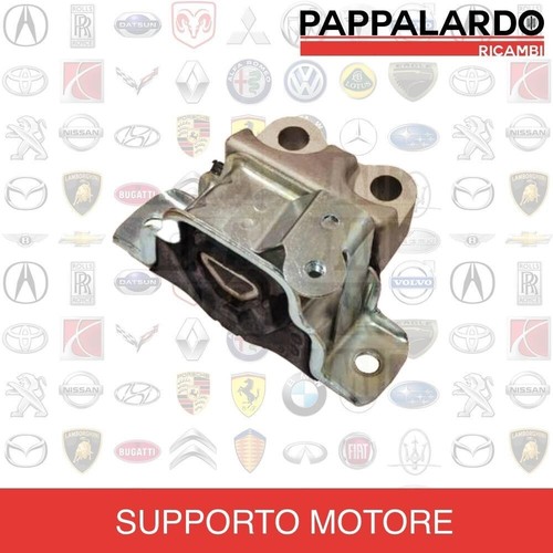 Supporto motore fiat grande - motore,