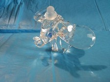 Swarovski dumbo eurodisney - dumbo,