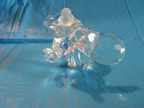 Swarovski dumbo eurodisney - swarovski,