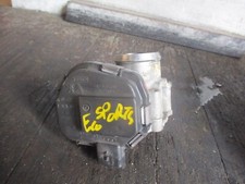 FORD ECOSPORT 2016 1.6 HDI