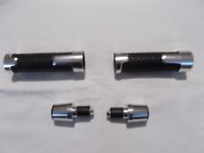 MANOPOLE MOTO BARRACUDA E CONTRAPPESI