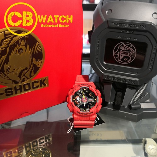 Orologio casio shock - casio, g-shock
