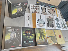 THE WITCHER 2 ASSASSIN'S OF KINGS  - PC COLLECTOR'S EDITION