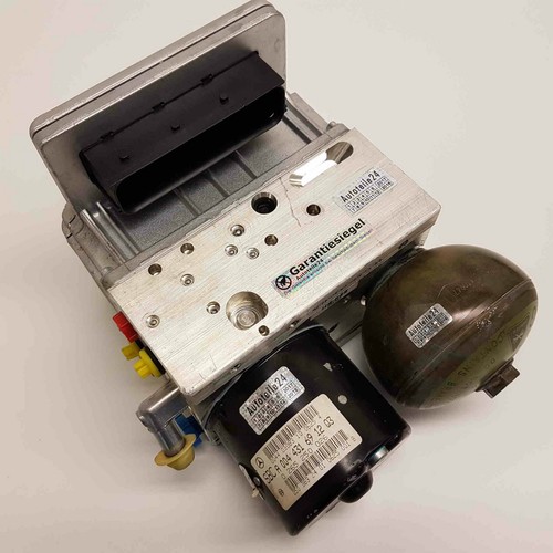 Pompa abs sbc mercedes classe - abs,