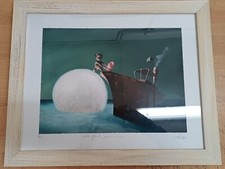 Diego Santini - Una Piccola