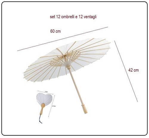 Ombrelli giapponesi - ombrelli,