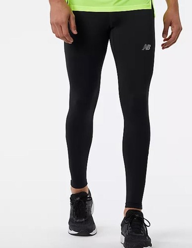 New balance leggings uomo - new,