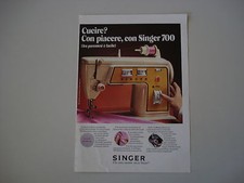 advertising Pubblicità 1971