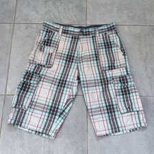 Pantaloncini cargo Mambo uomo