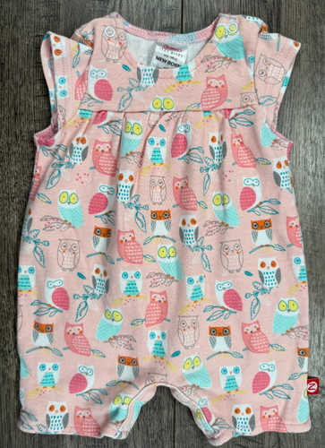 Vestiti bambina nuovi senza