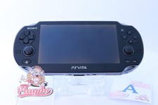 PS Vita PCH-1100 Nero