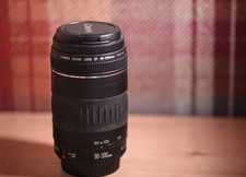 *OTTIMO* Canon EF 90-300mm