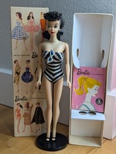 Barbie vintage coda cavallo - vintage, di