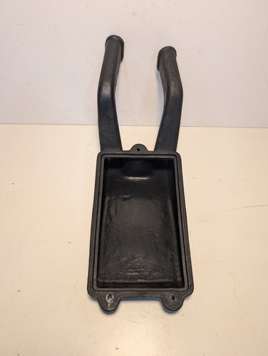 Coperchio prese aria air box - ,