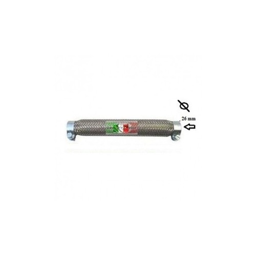 Flessibile marmitta ligier - flessibile,