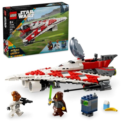 Lego 75388 star wars - lego,