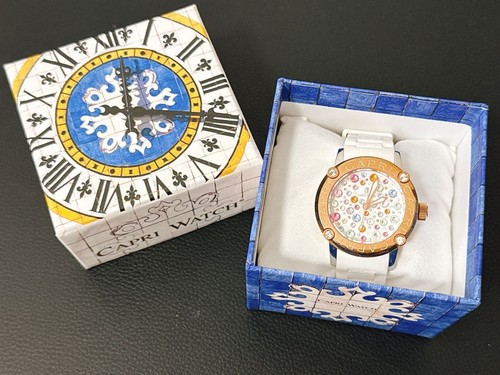 Capri watch orologio polso - da,