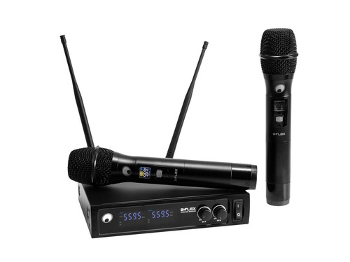 Omnitronic flex sistema - e-flex, 2: