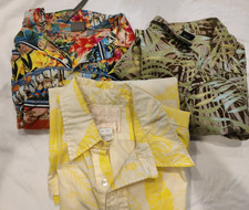 Lotto Di 3 Camicie