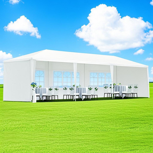 Tenda baldacchino gazebo da - a,