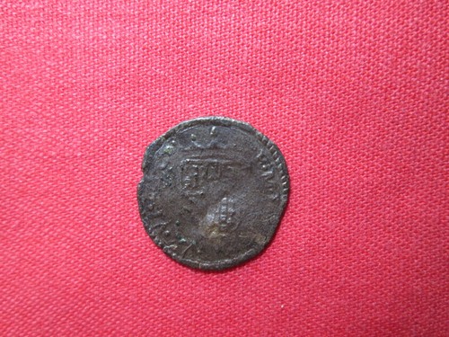 Sesino francesco maria ii - francesco,