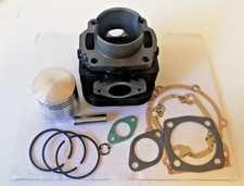 KIT CILINDRO + PISTONE  JLO