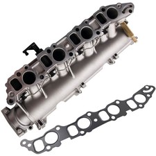 Collettore di Aspirazione for