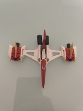 Marine Spazer Goldrake Go