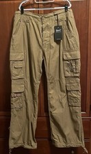 Pantalone BRANDIT INDIVIDUAL