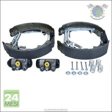 Kit ganasce freno Maxgear